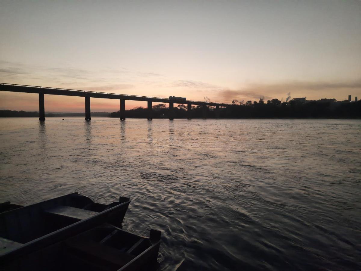 Hotel Vale Do Rio Tres Marias  Dış mekan fotoğraf